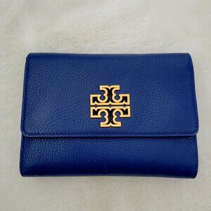 Tory Burch Chain Wallet